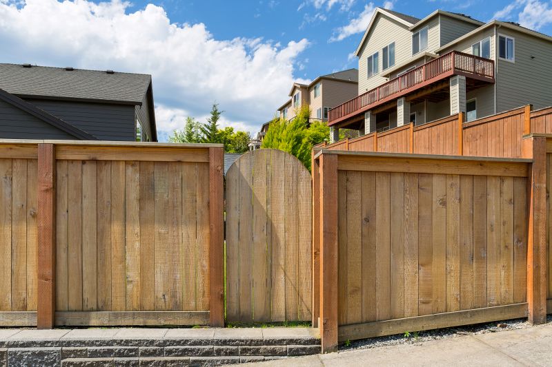 Cost of Fence in San Jose, CA